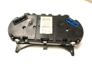 Jaguar XF (2008–2016) Näidikuplokk DX2310849JB - 5