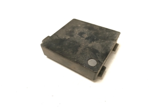 Jaguar XF (2008–2016) Pimeda nurga radar Distronic 9X2314D453AH - 2