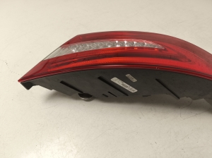 Jaguar XF (2008–2016) Eckleuchte hinten CX2313404AD - 11