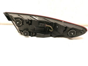 Jaguar XF (2008–2016) Eckleuchte hinten CX2313404AD - 12
