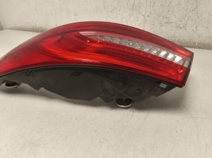 Jaguar XF (2008–2016) Eckleuchte hinten CX2313404AD - 4