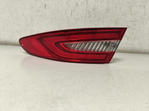Eckleuchte hinten - CX2313404AD
