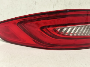 Jaguar XF (2008–2016) Eckleuchte hinten CX2313404AD - 9