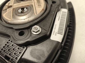 Jaguar XF (2008–2016) Rooli turvapadi CX23043B13AB - 3