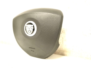 Jaguar XF (2008–2016) Rooli turvapadi CX23043B13AB - 5