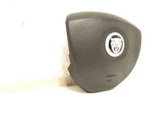 Jaguar XF (2008–2016) Rooli turvapadi CX23043B13AB - 7