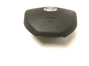Jaguar XF (2008–2016) Rooli turvapadi CX23043B13AB - 8