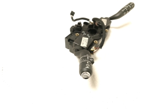 Jaguar XF (2008–2016) Stūres kontaktgredzens 2W9314A664AG - 4