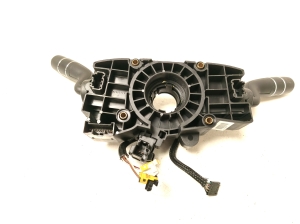 Jaguar XF (2008–2016) Stūres kontaktgredzens 2W9314A664AG - 5