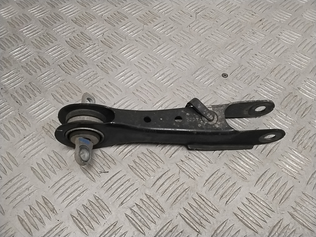 Ford Mustang Mach-E Mach-E (2020–2026) Tagumine õõtshoob LJ9C5B927AB Ford Mustang Mach-E Mach-E (2020–2026) Tagumine õõtshoob LJ9C5B927AB