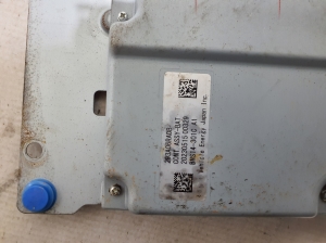 NISSAN X-Trail T33 (2021–2026) Control unit 293A06RA0B - 3