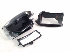 Mercedes Benz S-Class 222 (2013–2020) Esiklaasinäidik (HUD) A2229003509 - 2
