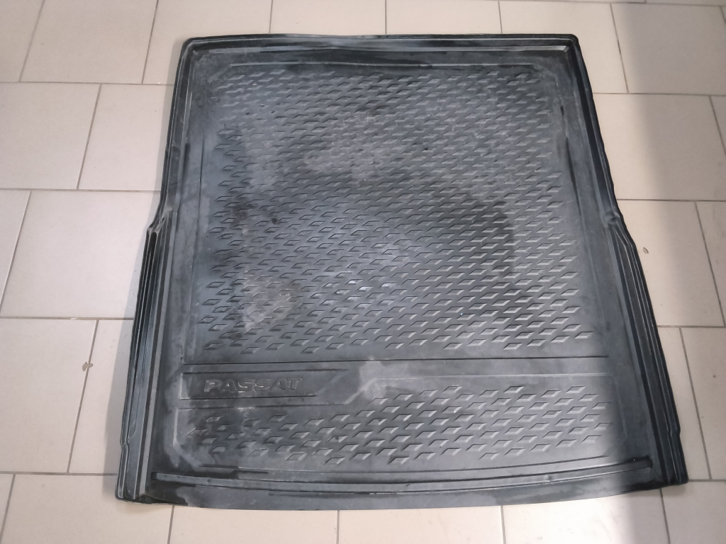 Volkswagen Passat B8 (2014–2023) Trunk carpet 3G9061161 Volkswagen Passat B8 (2014–2023) Trunk carpet 3G9061161