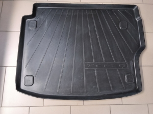 Trunk carpet - CR122ADE50