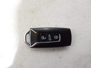 Süütevõti - 3F0959754H