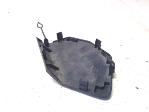 NISSAN Qashqai (2013–2021) Front bumper tow hook cover 622A0HV00A - 2