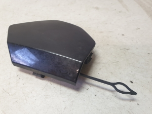 Front bumper tow hook cover - 622A0HV00A