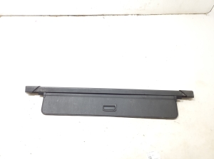 Parcel shelf - 760867871C