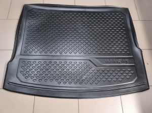 Volkswagen Tiguan (2007–2016) Trunk carpet 5NA061161 - 3