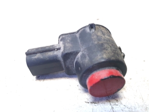 Opel Insignia (2008–2017) Capteur de stationnement arrière 13242365 - 2