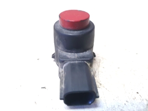 Opel Insignia (2008–2017) Capteur de stationnement arrière 13242365 - 3