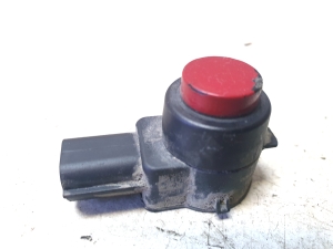 Opel Insignia (2008–2017) Capteur de stationnement arrière 13242365