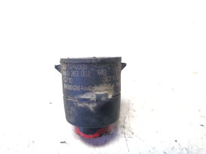 Opel Insignia (2008–2017) Capteur de stationnement arrière 13242365 - 4