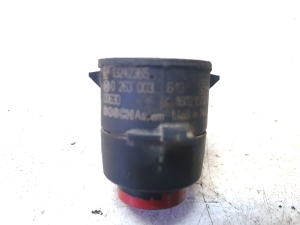 Opel Insignia (2008–2017) Capteur de stationnement arrière 13242365 - 2