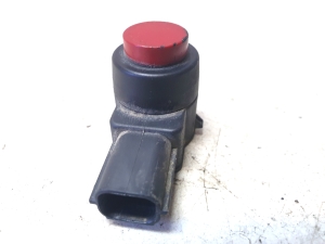 Opel Insignia (2008–2017) Capteur de stationnement arrière 13242365 - 4