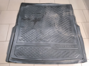Volkswagen Passat B8 (2014–2023) Kofferraumteppich 3G9061161 - 2