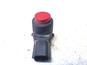 Opel Insignia (2008–2017) Capteur de stationnement arrière 13289572 - 2