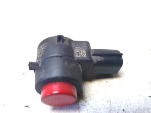 Opel Insignia (2008–2017) Capteur de stationnement arrière 13289572 - 4