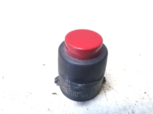 Opel Insignia (2008–2017) Capteur de stationnement arrière 13289572 - 2