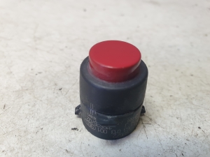 Opel Insignia (2008–2017) Capteur de stationnement arrière 13289572 - 3