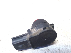 Opel Insignia (2008–2017) Capteur de stationnement arrière 13289572 - 5