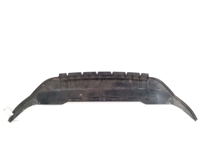 Front underbody protection - 3G0807221B