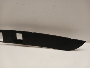 License plate light housing - A2217580108