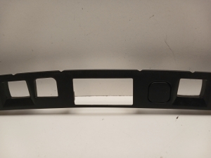 Mercedes Benz S-Class 221 (2005–2013) Numbrimärgi valgustuse korpus A2217580108 - 3