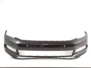 Front bumper - 3G0807221