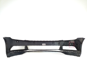 Volkswagen Passat B8 (2014–2023) Priekšējais bamperis 3G0807221 - 5