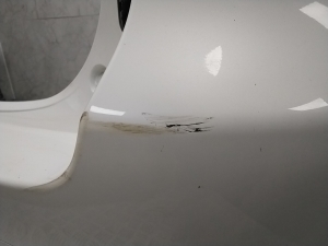 Mazda cx-60 I (2022–2026) Heckstoßstange KAAA50221 - 9