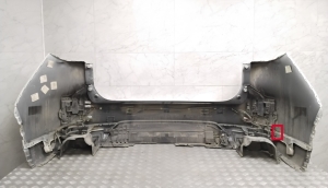 Mazda cx-60 I (2022–2026) Heckstoßstange KAAA50221 - 5