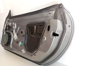 Mercedes Benz SLK-Class 172 (2011–2026) Esiuks - 3