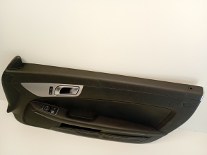 Mercedes Benz SLK-Class 172 (2011–2026) Priekšējo durvju apdare un tās detaļas - 5