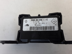 RENAULT Laguna II (2001–2007) Other control unit 8200404858 - 2