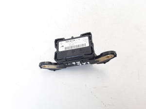 RENAULT Laguna II (2001–2007) Other control unit 8200404858 - 3