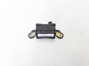 RENAULT Laguna II (2001–2007) Other control unit 8200404858 - 4