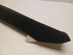 Mercedes Benz S-Class 221 (2005–2013) Inner sill trim A2216900825 - 2