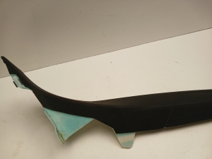 Mercedes Benz S-Class 221 (2005–2013) Inner sill trim A2216900825 - 4