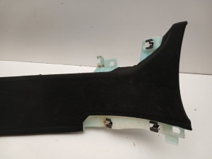 Mercedes Benz S-Class 221 (2005–2013) Inner sill trim A2216900825 - 6